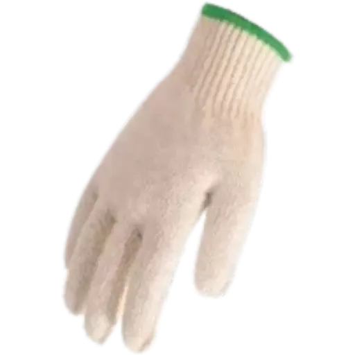 H10-BC500 | Katoenen garen handschoenen