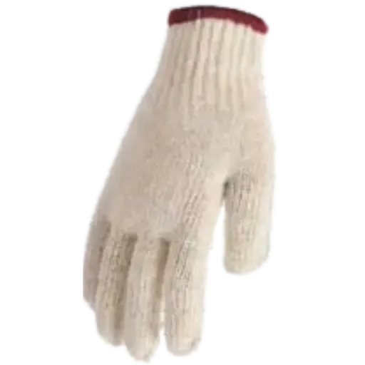 H7-BC500 | Katoenen garen handschoenen
