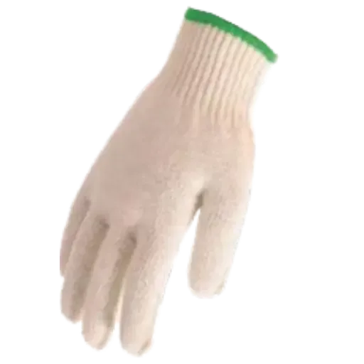 H7-MS900 | Katoenen zijden handschoenen