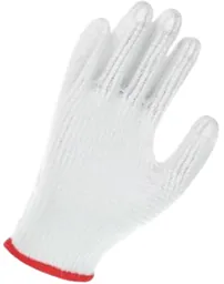 H10-DL650DE | Stofvrije handschoenen met PVC-noppen