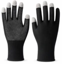 D1306 | Polyester touchscreenhandschoenen