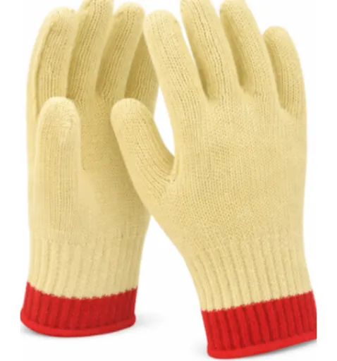 F003 | Aramide snijbestendige handschoenen