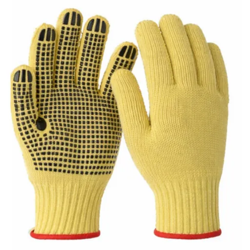 F004 | Aramide snijbestendige handschoenen