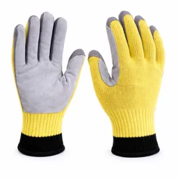 FX-300 | Aramide snijbestendige handschoenen