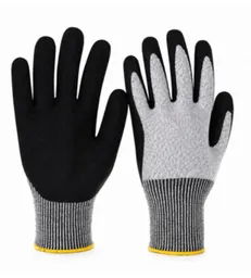 PE-108 | HPPE snijbestendige handschoenen