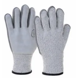 PE-112 | HPPE snijbestendige handschoenen