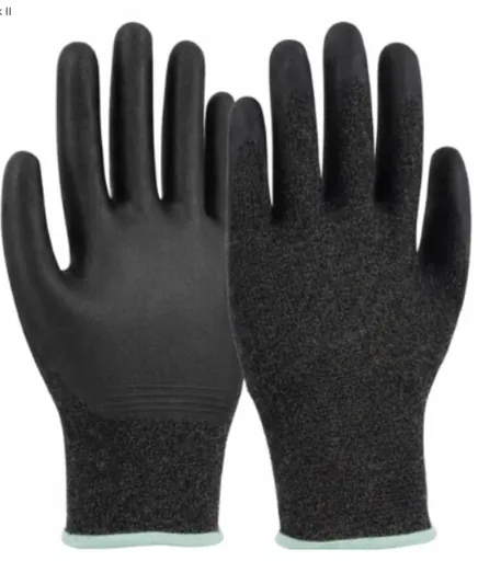 PE-117 | Snijbestendige handschoenen