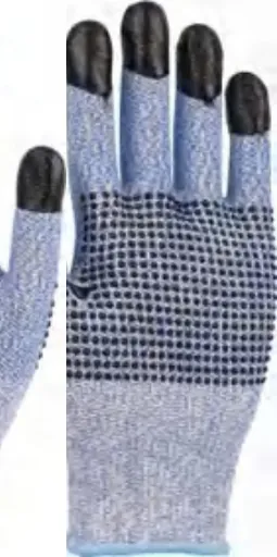 PE-118 | HPPE snijbestendige handschoenen