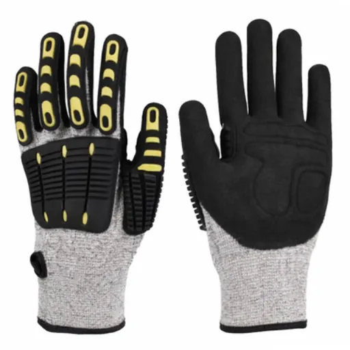 Z200 | Impacthandschoenen