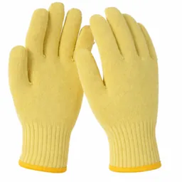 H400 | Hittebestendige aramide handschoenen