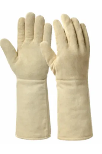H1000 | Hittebestendige handschoenen (p22)