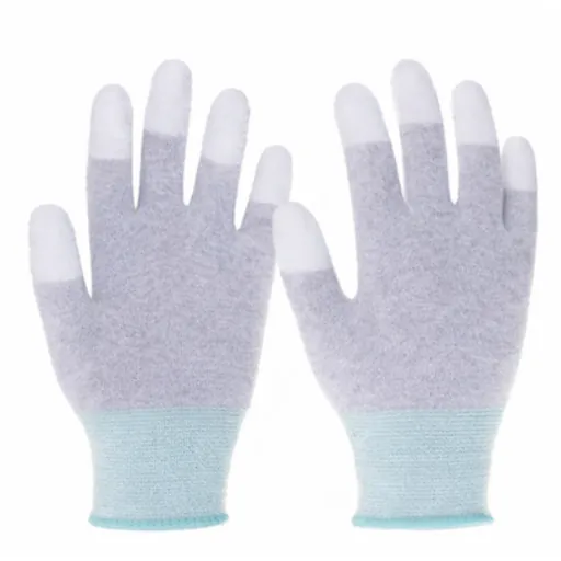 T400 | Koolstofvezel handschoenen