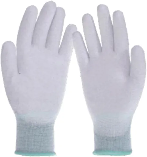 T401 | Koolstofvezel handschoenen