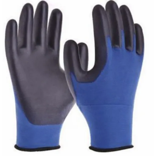 T503 | Nylon PU-gecoate handschoenen