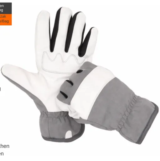 YF02 | Tuinhandschoenen
