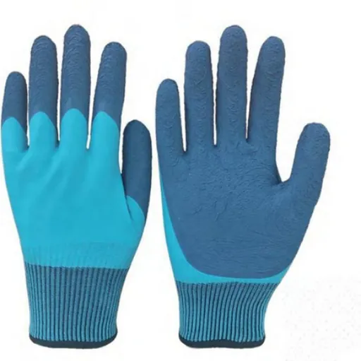 Q998 | Latex gecoate handschoenen