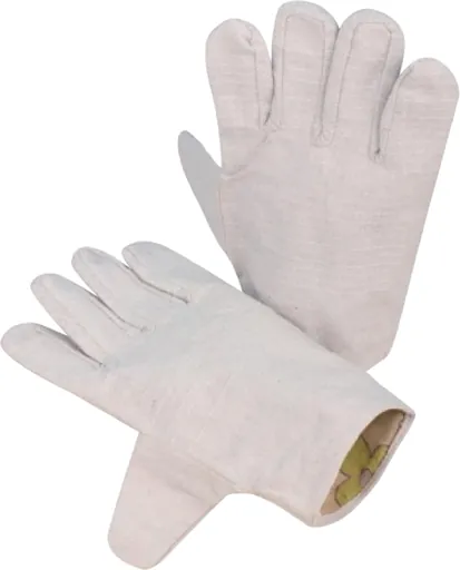 DH901 | Canvas handschoenen