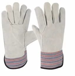 DH905 | Leren lashandschoenen