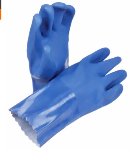 PF-001 | Chemisch bestendige handschoenen