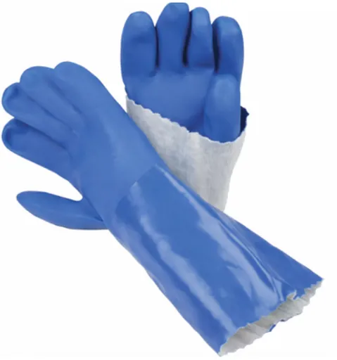 PF-002 | Chemisch bestendige handschoenen